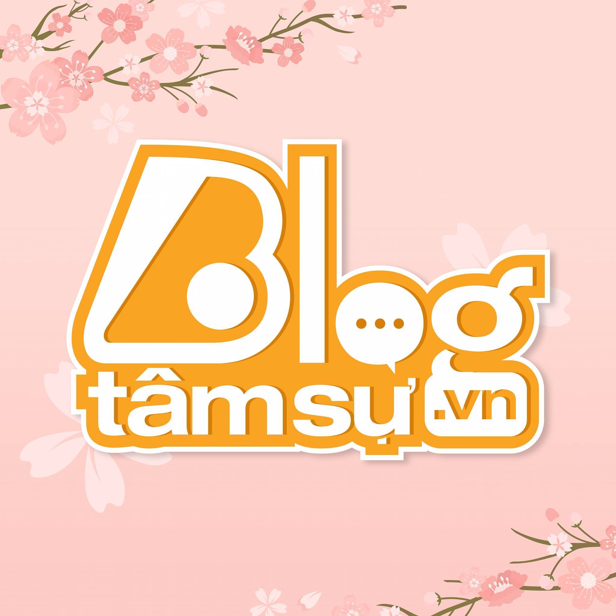 Blog Tâm Sự TV